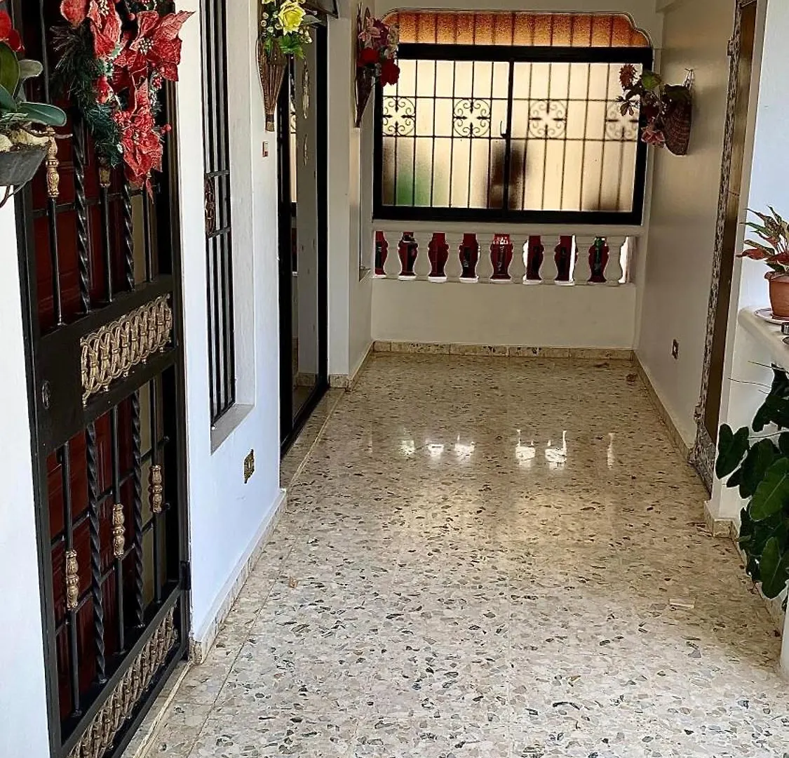 Villa Home Ensanche Savica de Mendoza Dominik Cumhuriyeti