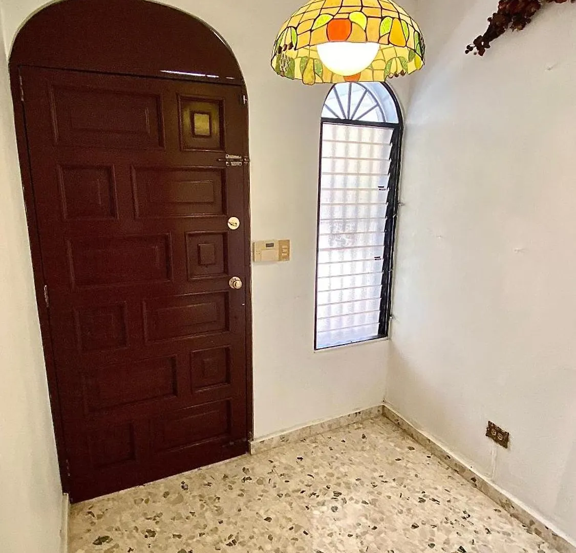 Home Ensanche Savica de Mendoza 도미니카 공화국