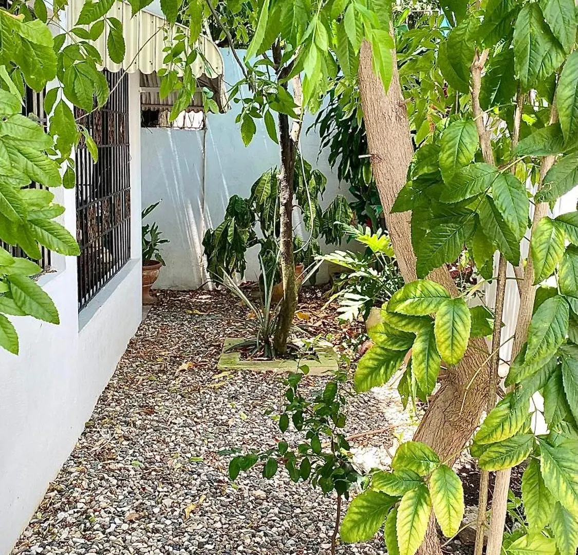 빌라 Home Ensanche Savica de Mendoza