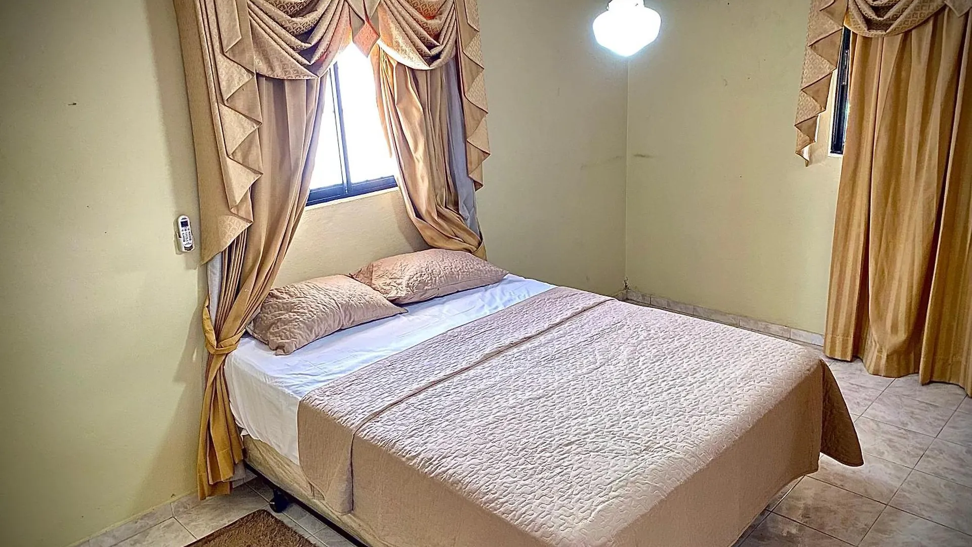 빌라 Home Ensanche Savica de Mendoza